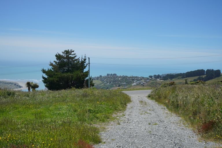 Photo of property in 344 Mount Pleasant Road, Mount Pleasant, Christchurch, 8081