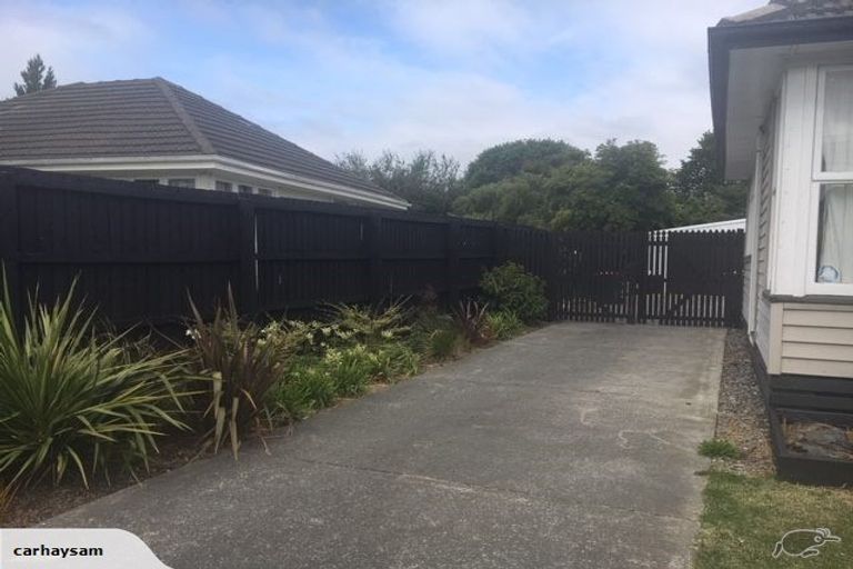 Photo of property in 10 Camden Street, Northcote, Christchurch, 8052