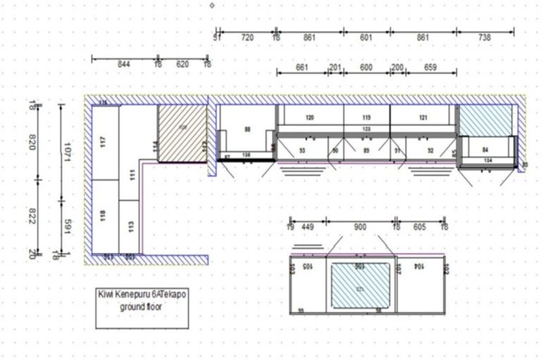 Photo of property in 10 Bluff Road, Pokeno, 2471