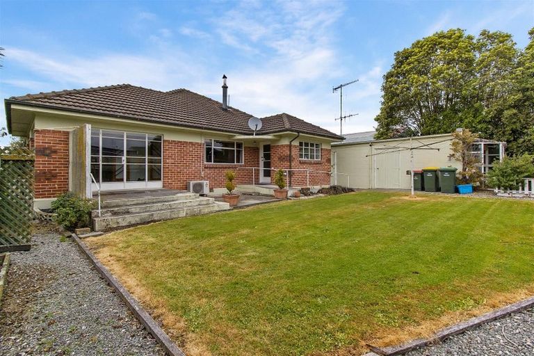Photo of property in 4 Queen Street, Waimate, 7924