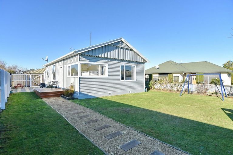 Photo of property in 230 King Street, Rangiora, 7400