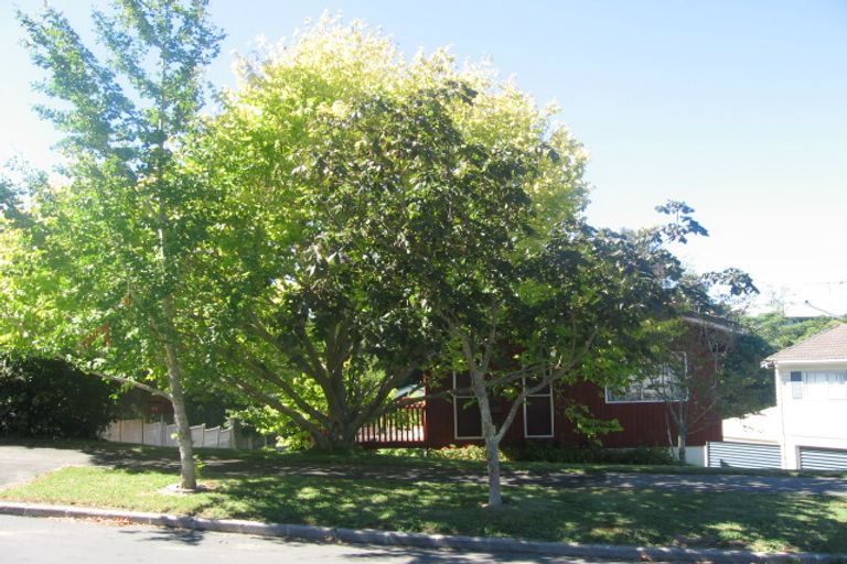 Photo of property in 42 Karaka Park Place, Glendowie, Auckland, 1071