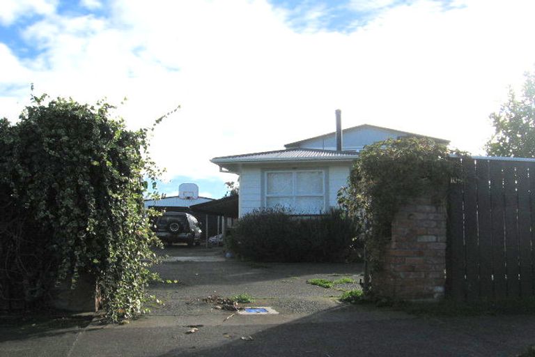 Photo of property in 106 Lethbridge Street, Feilding, 4702