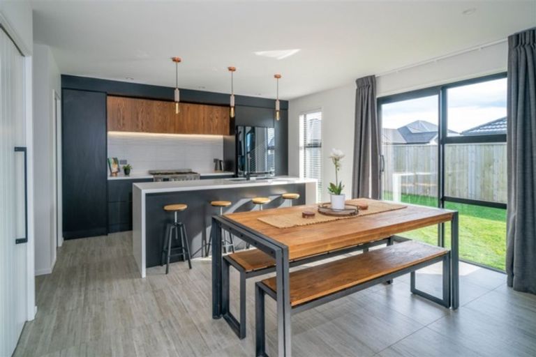 Photo of property in 36 Bradbury Avenue, Rolleston, 7614