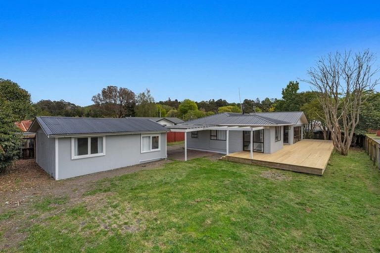 Photo of property in 236 River Road, Kawerau, 3127