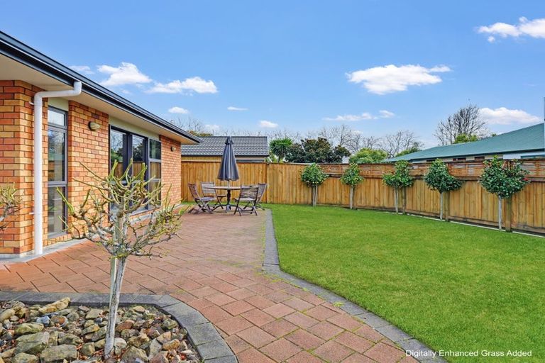 Photo of property in 5 Gilligan Close, College Estate, Whanganui, 4500