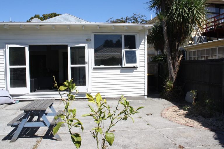 Photo of property in 227 Bealey Avenue, Christchurch Central, Christchurch, 8013