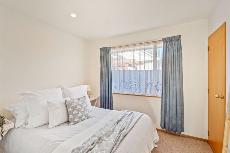 Photo of property in 54a Fenchurch Street, Redwood, Christchurch, 8051