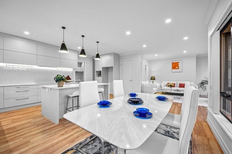 Photo of property in 5 Kingfisher Road, Silverdale, 0932