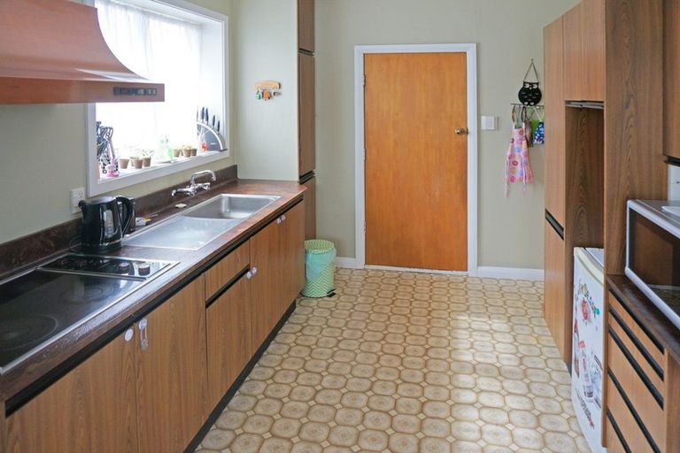 Photo of property in 113 Islington Street, Turnbull Thomson Park, Invercargill, 9810