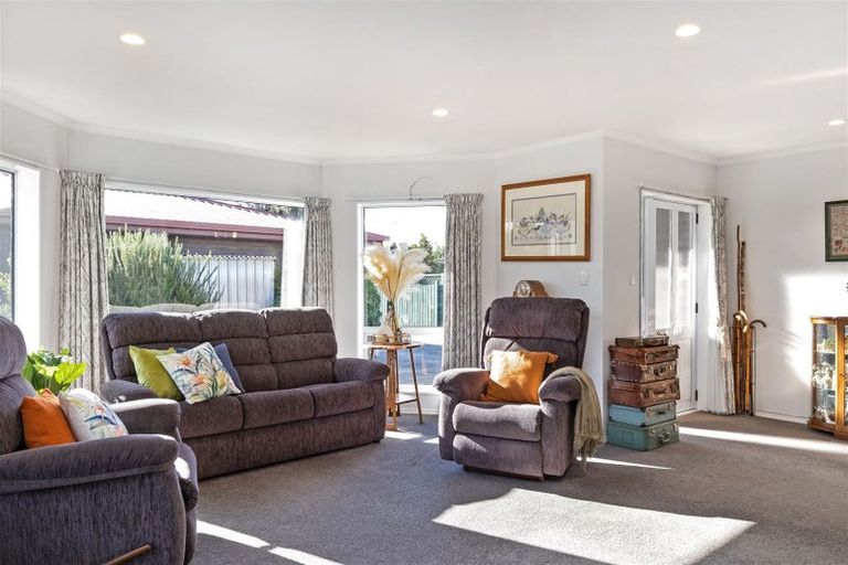 Photo of property in 8a Robalan Place, Redwoodtown, Blenheim, 7201