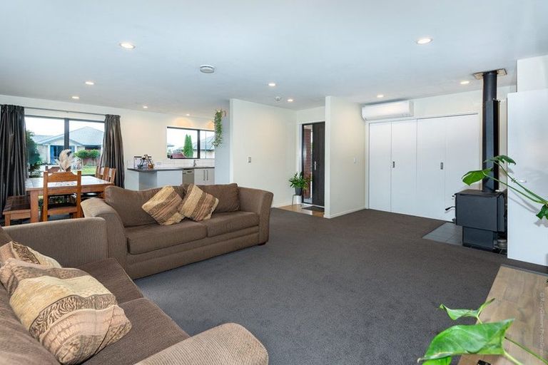 Photo of property in 9 Mather Place, Springston, 7616