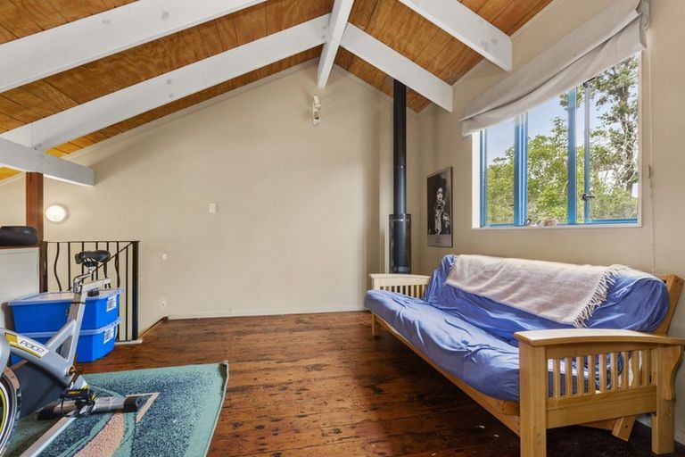 Photo of property in 56 Upper Wainui Road, Raglan, 3297