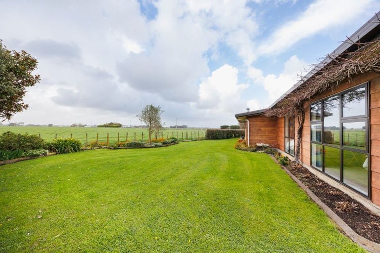 Photo of property in 196 Sansons Road, Glen Oroua, Palmerston North, 4473