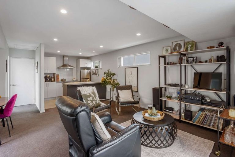 Photo of property in 60b Brockworth Place, Riccarton, Christchurch, 8011