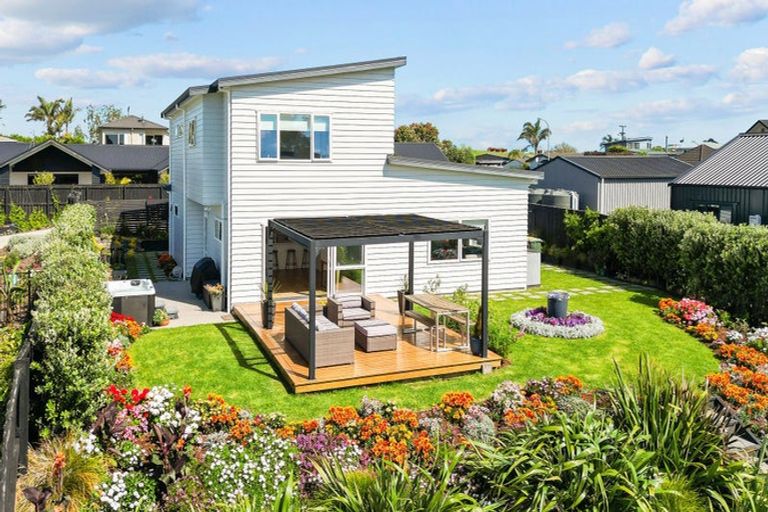 Photo of property in 6b Goble Road, Clarks Beach, Pukekohe, 2679