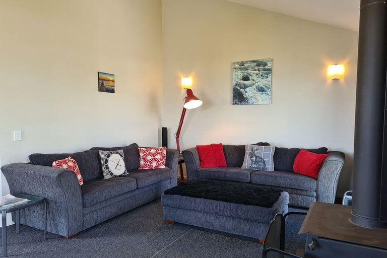 Photo of property in 3 Pollock Place, Lake Tekapo, 7999