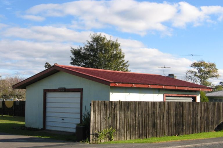Photo of property in 12 North Road, Kawakawa, 0210