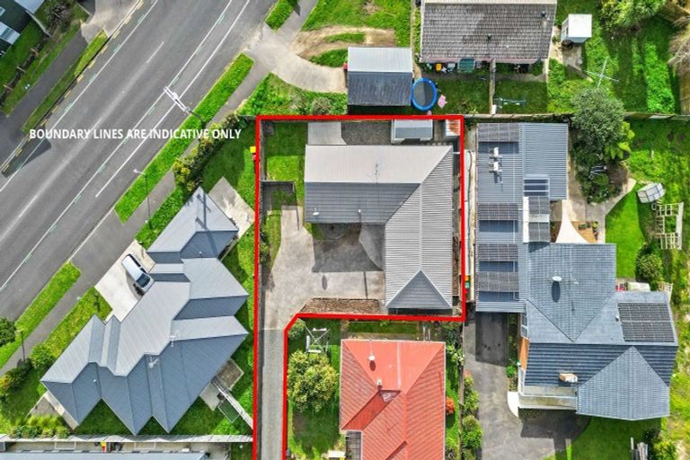 Photo of property in 3a Saint Pauls Road, Chartwell, Hamilton, 3210