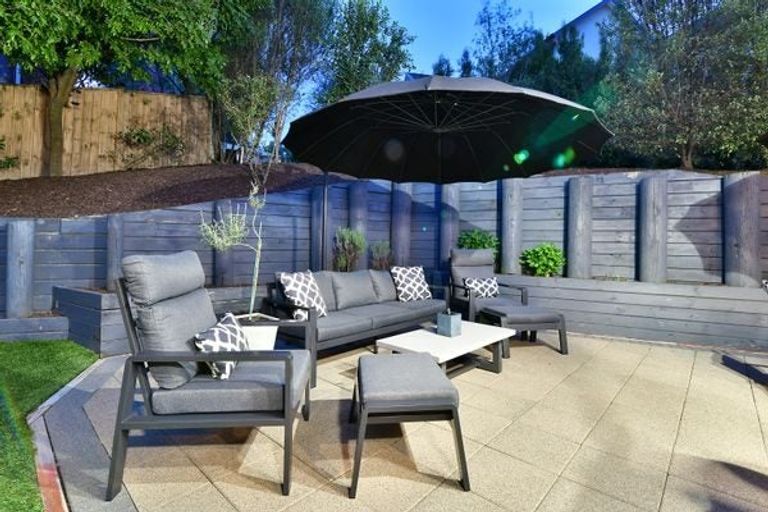 Photo of property in 6h Twin Court, Albany, Auckland, 0632