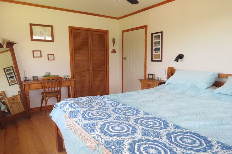 Photo of property in 7 Somerville Road, Mawheraiti, Reefton, 7895