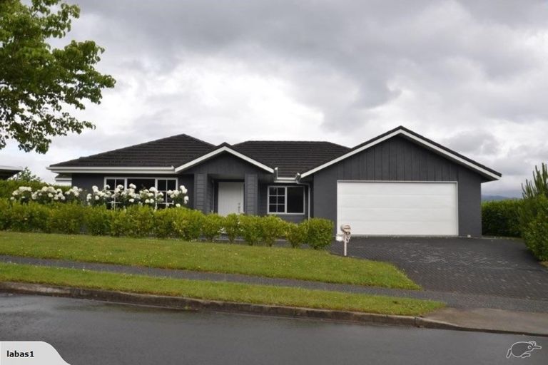 Photo of property in 12 Baxendale Drive, Matipo Heights, Rotorua, 3015