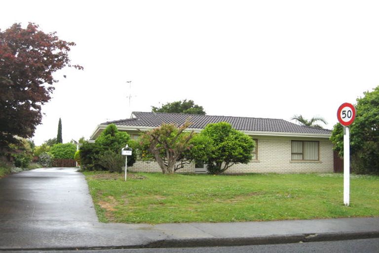 Photo of property in 145 Chichester Drive, Rosehill, Papakura, 2113