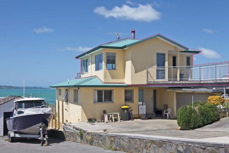 Photo of property in 41 Te Pene Road, Maraetai, Auckland, 2018