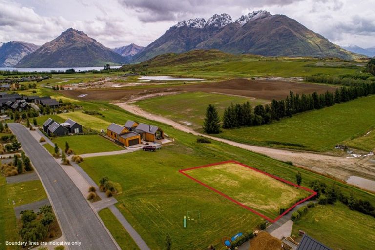 Photo of property in 19 Cunninghams Drive, Jacks Point, Queenstown, 9371