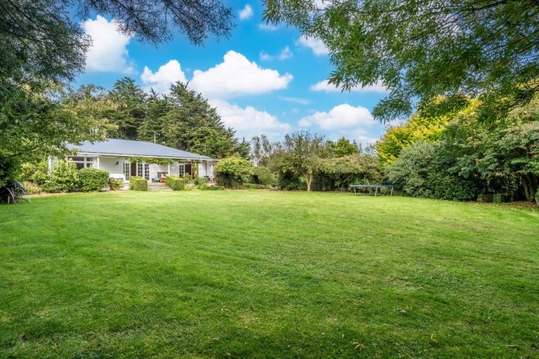 Photo of property in 516 Edendale Seaward Downs Road, Edendale, Wyndham, 9893
