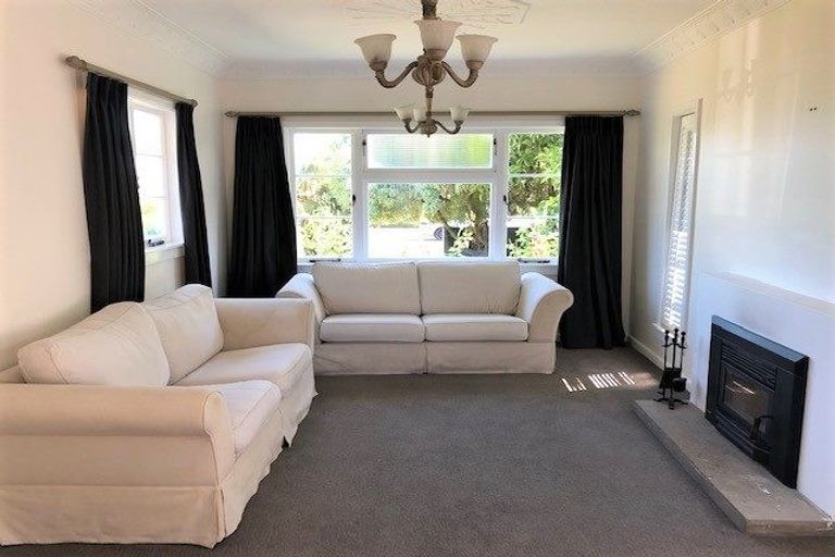 Photo of property in 1005 Oliphant Road, Raureka, Hastings, 4120