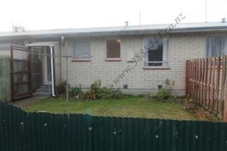 Photo of property in 3/107 Charles Street, Waltham, Christchurch, 8023