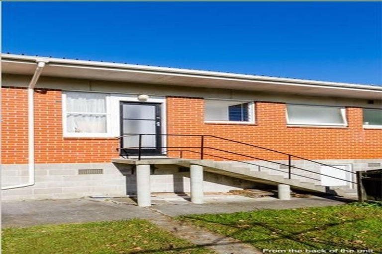 Photo of property in 3/103a Old Mill Road, Westmere, Auckland, 1022