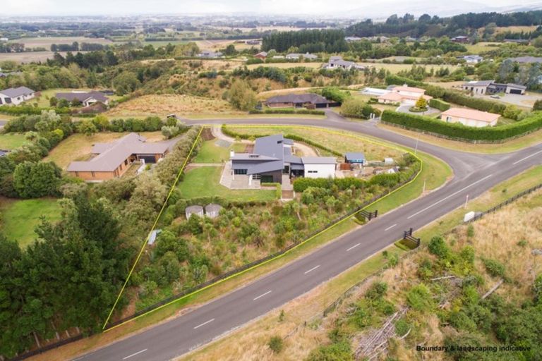 Photo of property in 3 Wake Place, Aokautere, Palmerston North, 4471