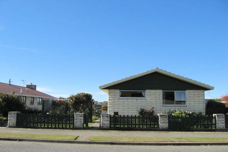 Photo of property in 25 Huxley Street, Gleniti, Timaru, 7910
