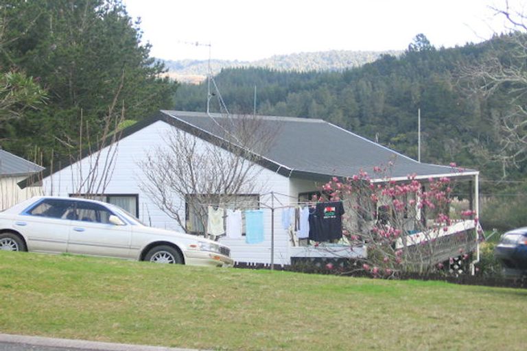 Photo of property in 209 Tirohanga Drive, Whangamata, 3620