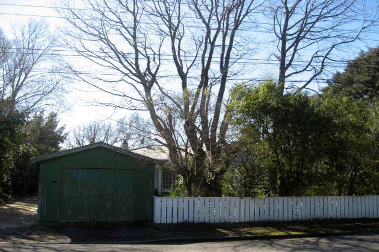 Photo of property in 53 Park Road, Carterton, 5713
