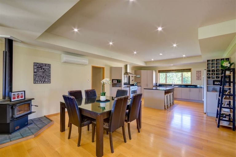 Photo of property in 204 Wards Road, Swannanoa, Rangiora, 7475