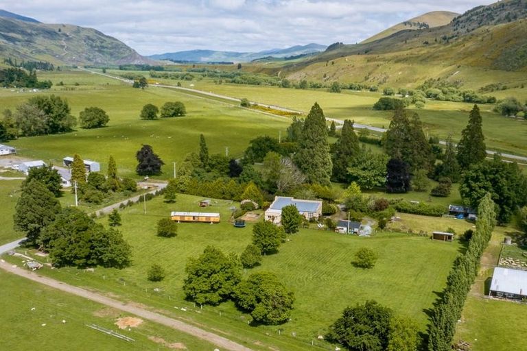 Photo of property in 33 Naylor Road, Nokomai, Athol, 9793