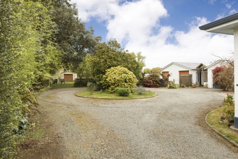 Photo of property in 229 Kellow Road, Rongotea, Palmerston North, 4476