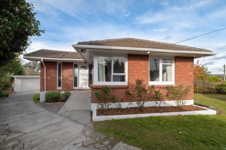 Photo of property in 33 Roosevelt Road, Western Heights, Rotorua, 3015