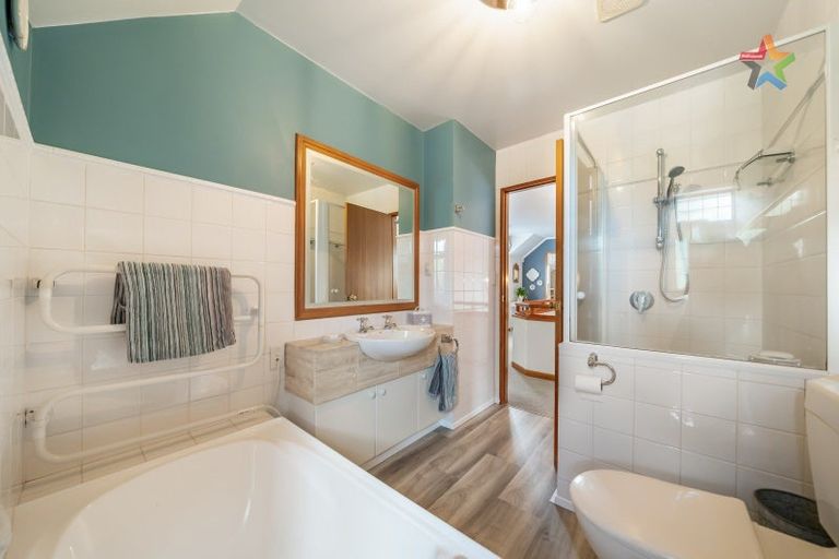 Photo of property in 2/17 Puriri Street, Woburn, Lower Hutt, 5010