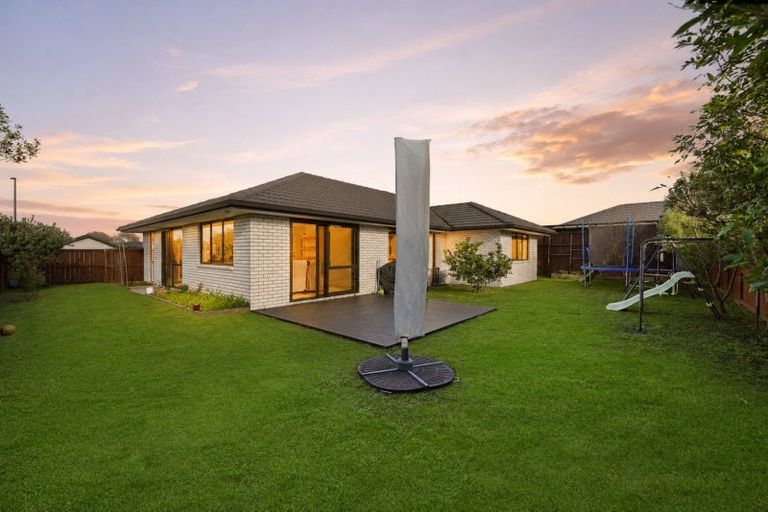 Photo of property in 3 Matariki Terrace, Ngaruawahia, Hamilton, 3288