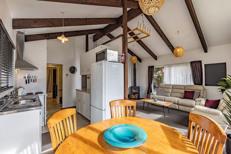 Photo of property in 41 Park Avenue, Ohakune, 4625