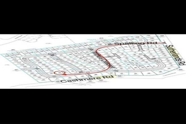 Photo of property in 9 Withers Crescent, Halswell, Christchurch, 8025