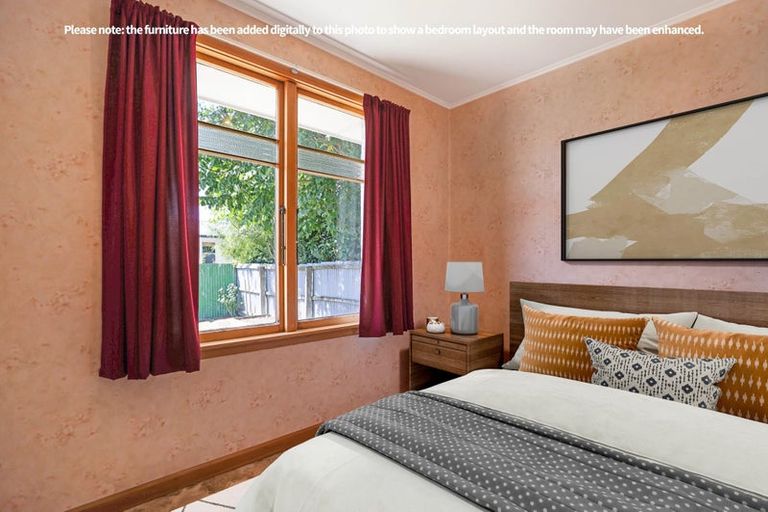 Photo of property in 52 Harrison Street, Allenton, Ashburton, 7700