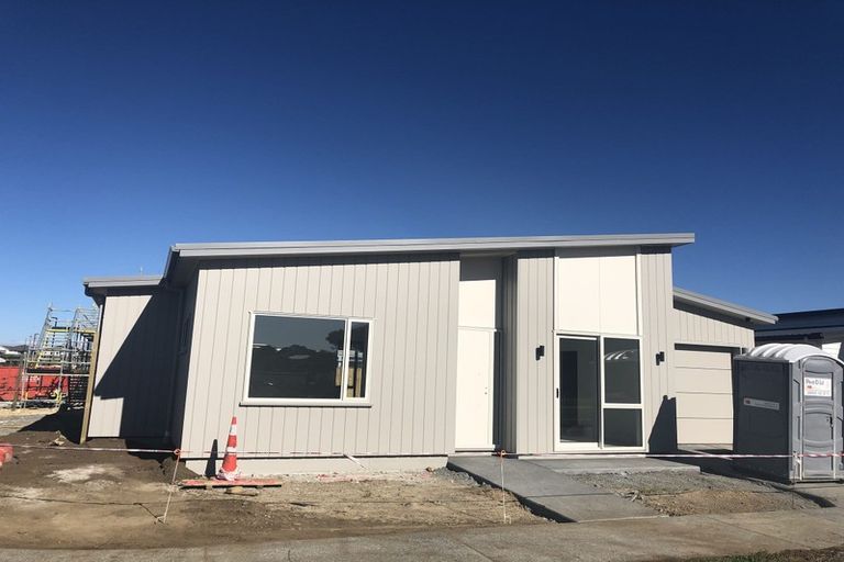 Photo of property in 23a Marine Crescent, Beachlands, Auckland, 2018