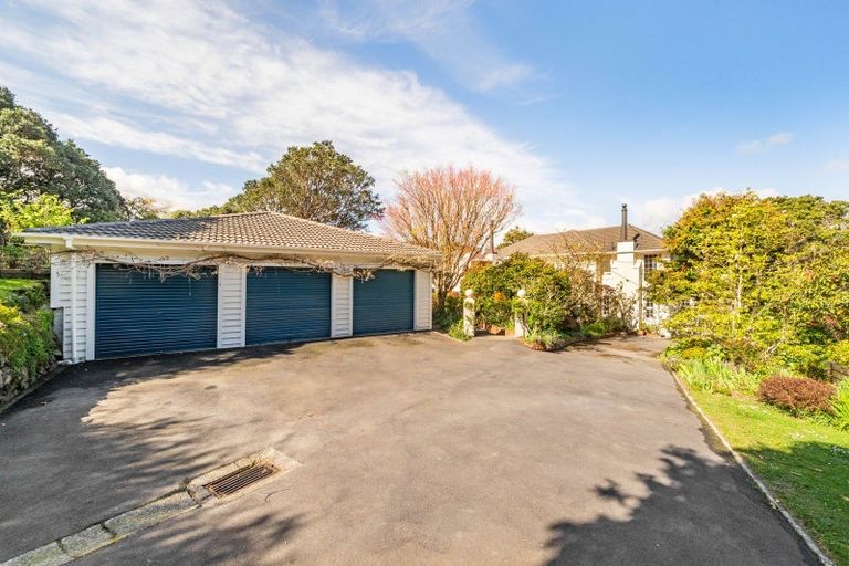 Photo of property in 59 Wairere Road, Belmont, Lower Hutt, 5010
