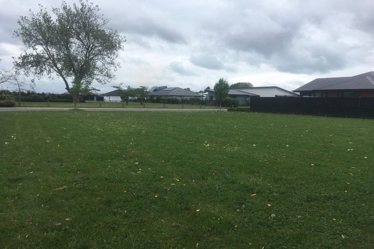 Photo of property in 24 Minerva Crescent, Woodend, 7610