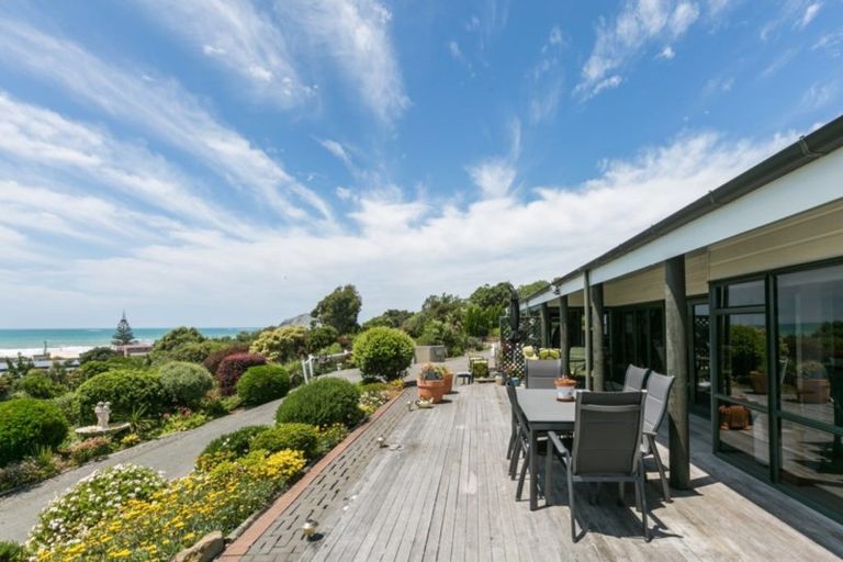 Photo of property in 181b Harper Road, Waimarama, Havelock North, 4294
